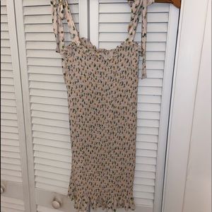 Free people dress